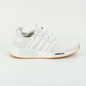 Adidas NMD_R1 Primeblue \'White Gum\' GZ9260 2021 Running Gym Jogging Training Buy Adidas NMD_R1 Primeblue  main image 4